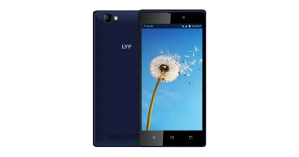 Lyf Wind 7i