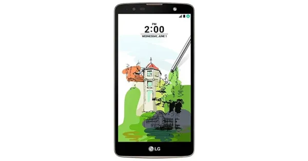 LG Stylus 2 Plus