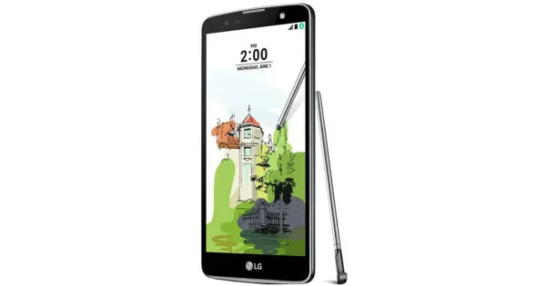 LG Stylus 2 Plus