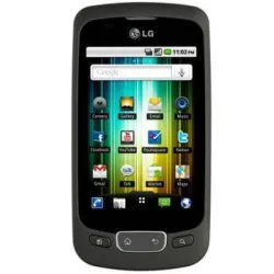 LG Optimus One P500 Specifications, Price and features