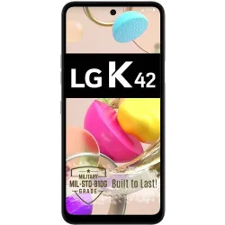 LG K42 Price & Specifications - %shop-name%