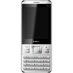 Lava Spark 266 Specifications, Price and features