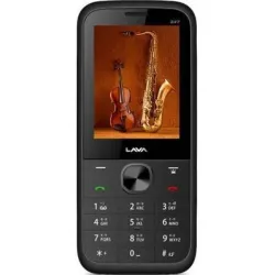 Lava Spark 247 Full Specs and Price - %shop-name%