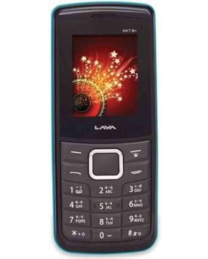 Lava KKT 9 Plus