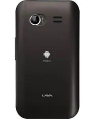 Lava Iris 349S