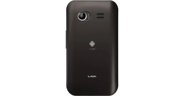 Lava Iris 349 Plus