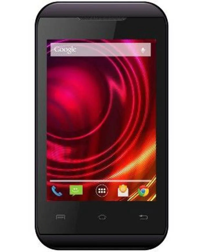 Lava Iris 310 Style