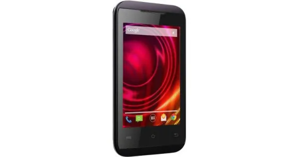 Lava Iris 310 Style