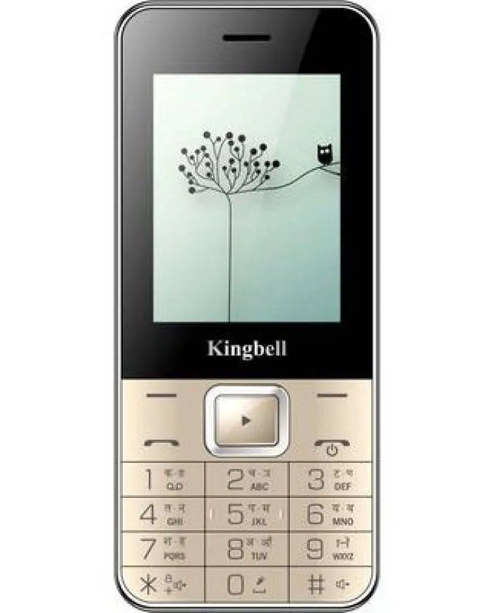 Kingbell Basic M18