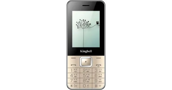 Kingbell Basic M18