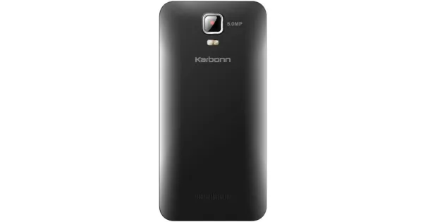 Karbonn Titanium S11