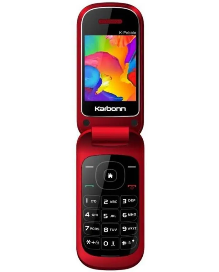 Karbonn K-Pebble