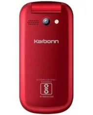 Karbonn K-Pebble