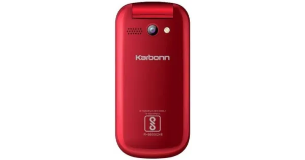 Karbonn K-Pebble