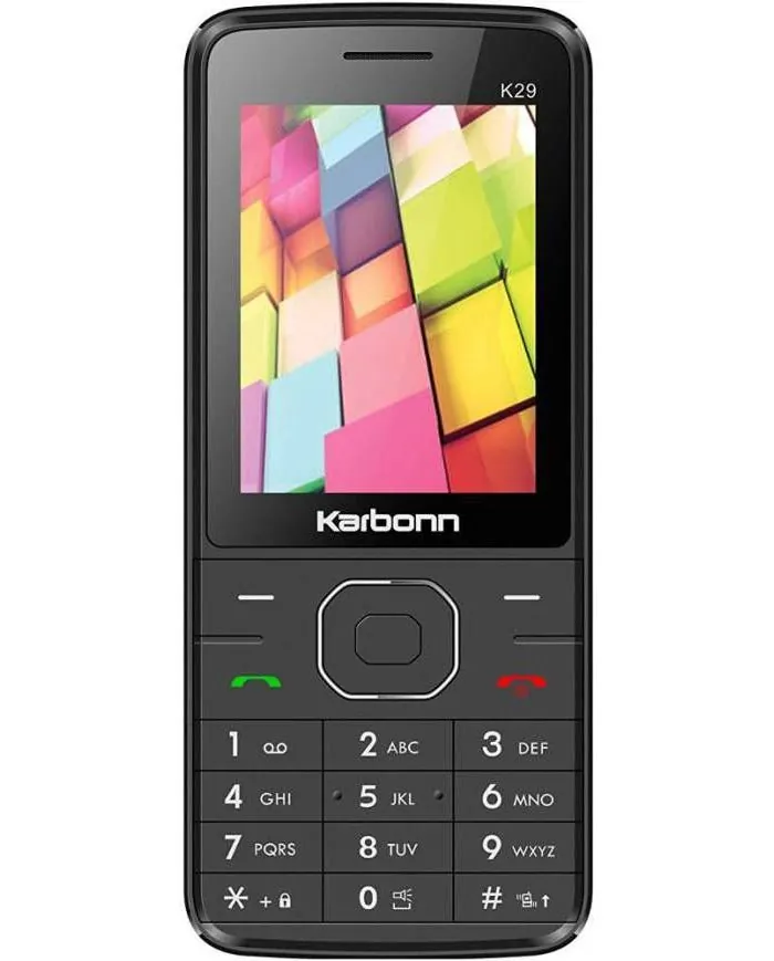 Karbonn K29 Boombox