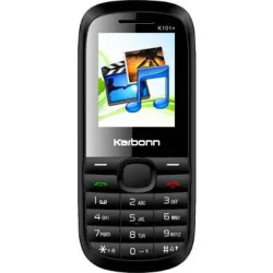 Karbonn K101 Plus Media Champ Specifications, Price and features