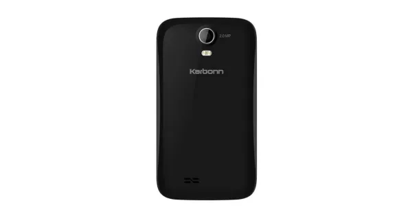 Karbonn A108 Plus