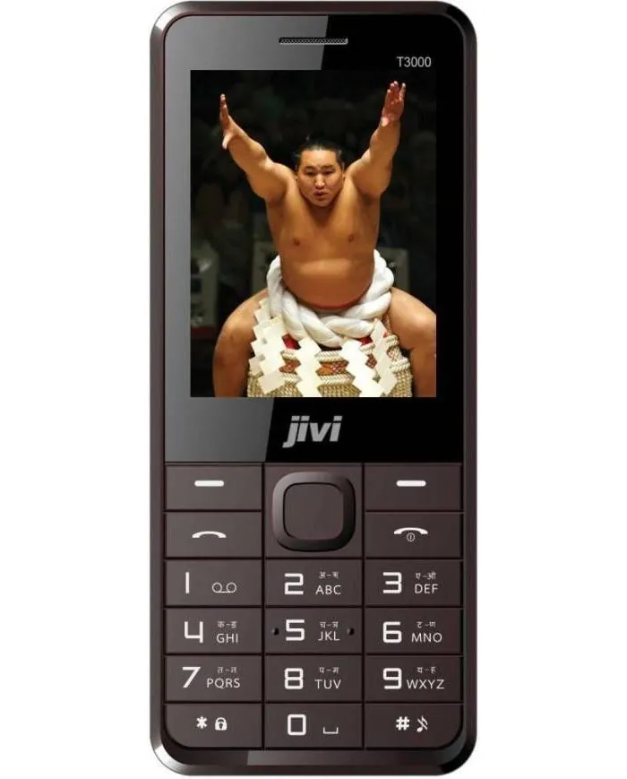 Jivi Sumo T3000