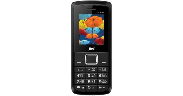 Jivi JV X750