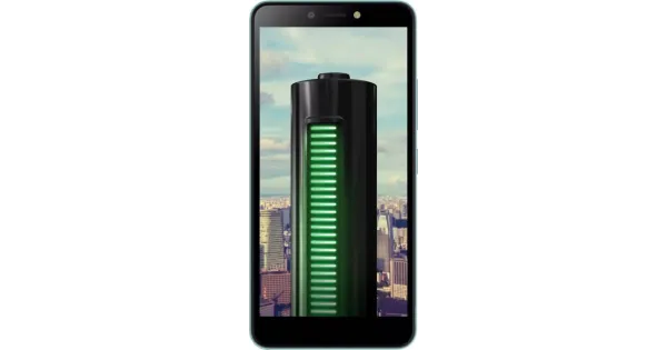 Itel A44 Power