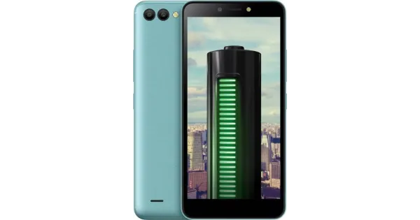 Itel A44 Power