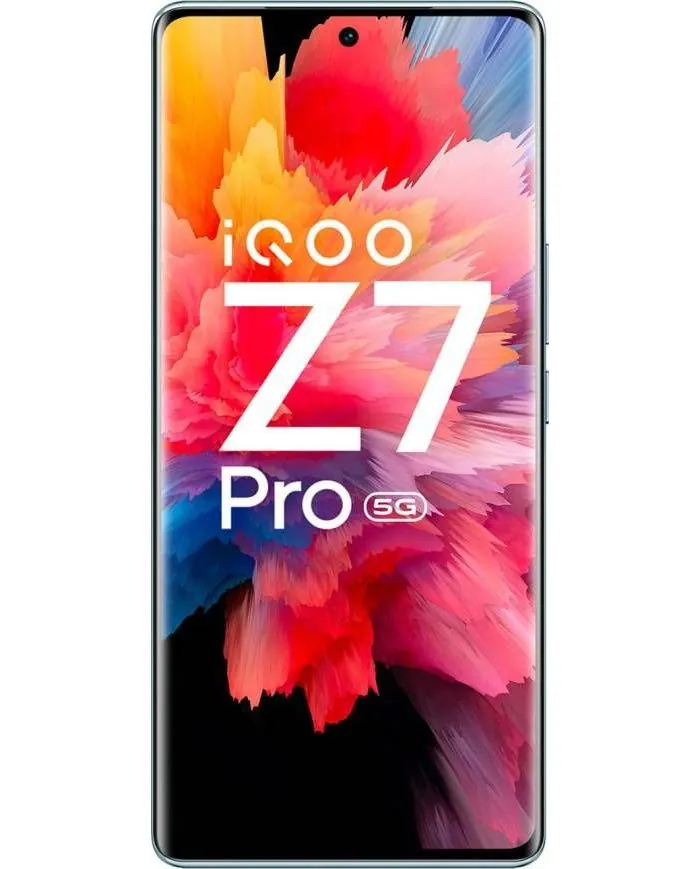 iQOO Z7 Pro