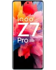 iQOO Z7 Pro