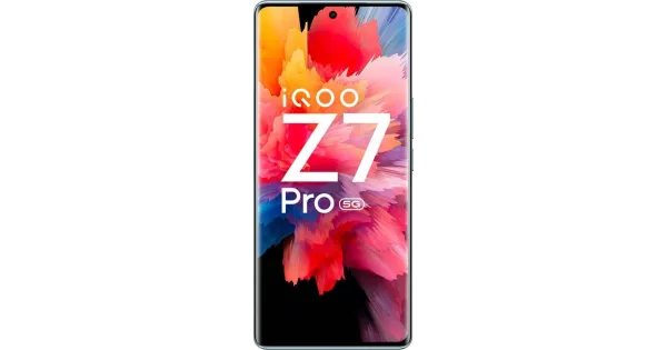 iQOO Z7 Pro