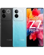 iQOO Z7 Pro