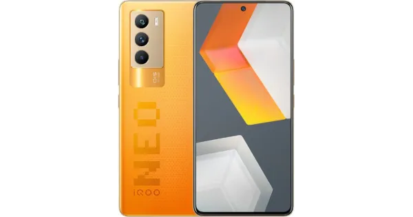 iQOO Neo 5s 5G