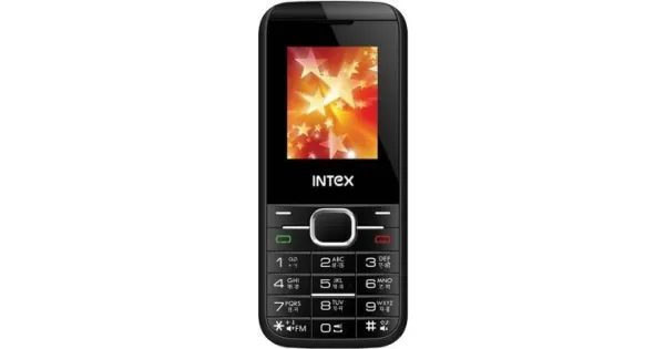 Intex Star One