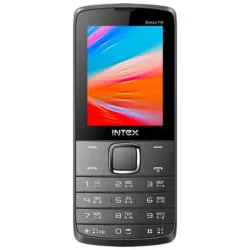 Price and specifications on Intex Slimzz FM