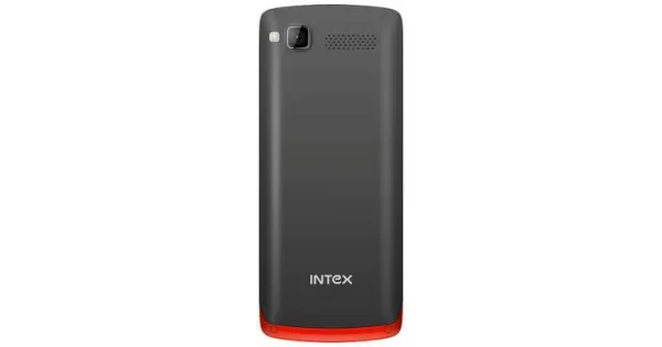 Intex Slimzz FM