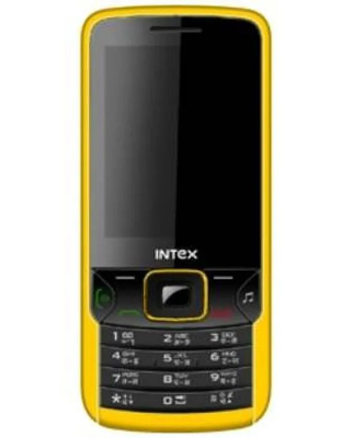 Intex Royale