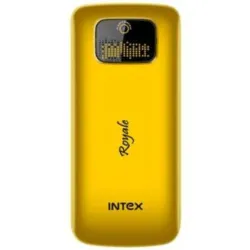 Intex Royale