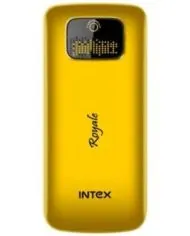 Intex Royale