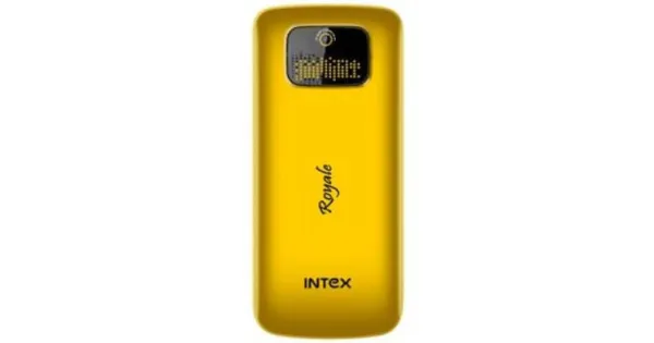 Intex Royale