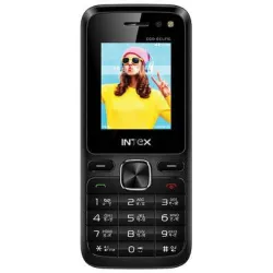 Intex Eco Selfie Specs and Price - Review