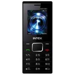 Intex Eco 106 Plus Specifications, Price and features