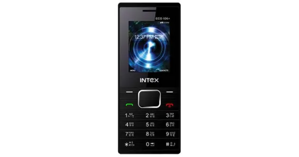 Intex Eco 106 Plus