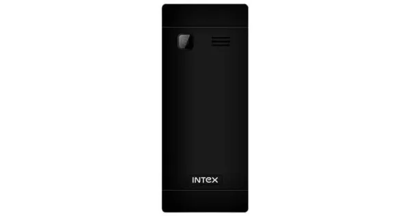 Intex Eco 106 Plus