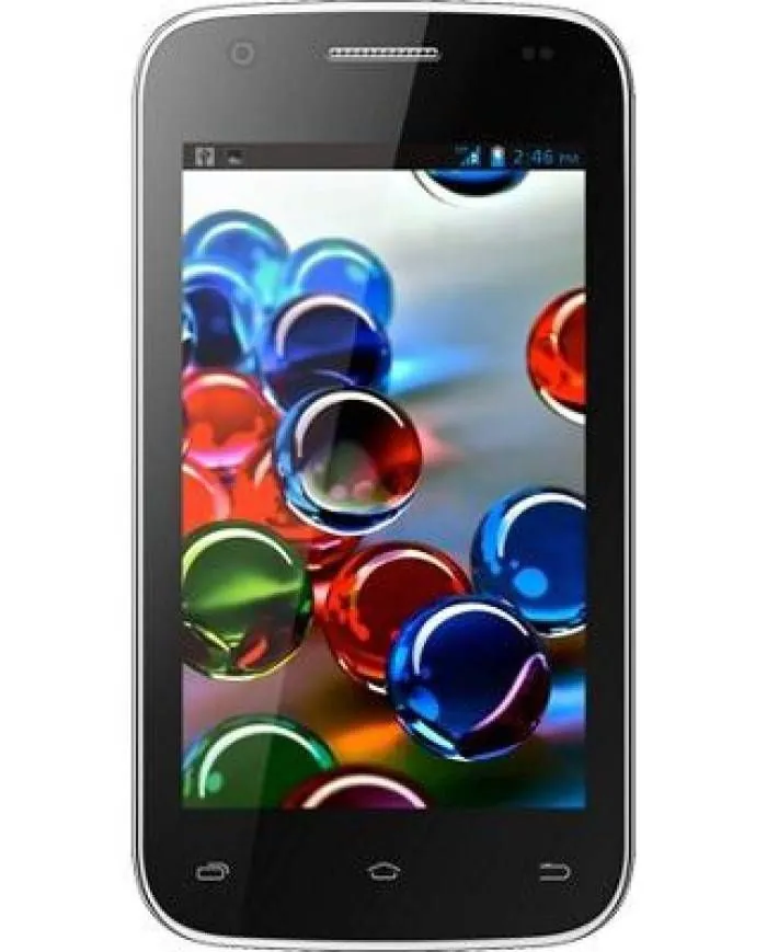 Intex Cloud Y7