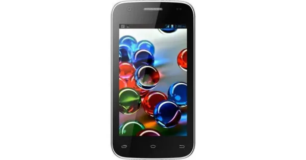 Intex Cloud Y7