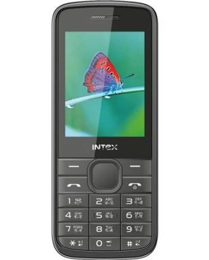 Intex Brave LX