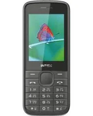 Intex Brave LX