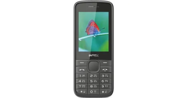 Intex Brave LX