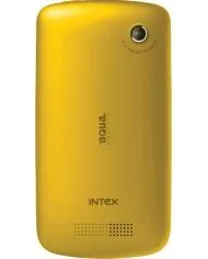 Intex Aqua Marvel Plus