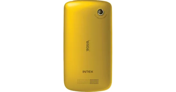 Intex Aqua Marvel Plus