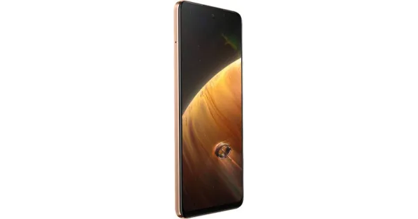 Infinix Zero 5G 2023