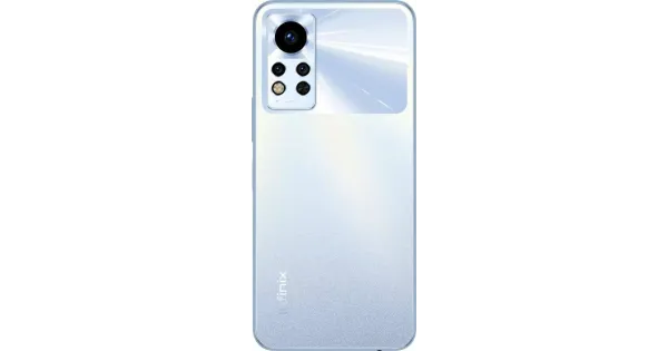 Infinix Note 12i 2022